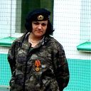 Юлия Николаева