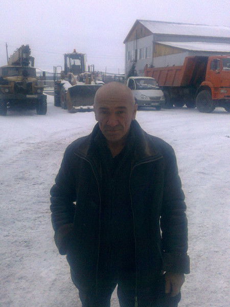 Руслан Даурбеков