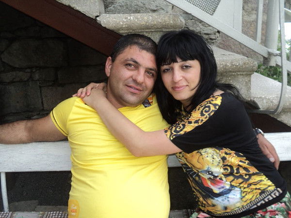 Тагуи Акопян