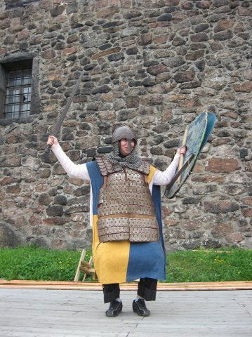 Светлана Лебедева