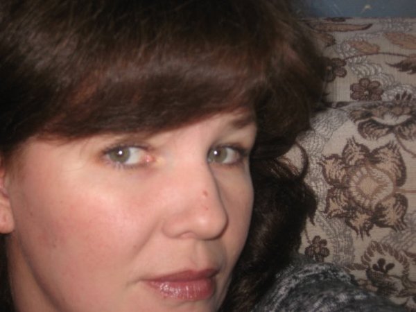 Елена Семина