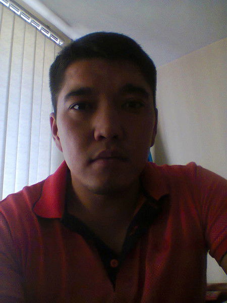 Пернебек Нуржанов