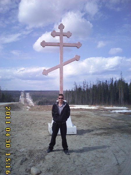 Александр Мельников