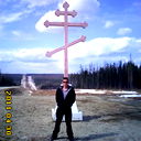 Александр Мельников