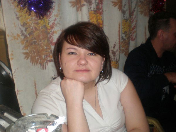 Екатерина Люля