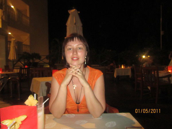 Екатерина Гузенкова