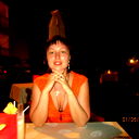 Екатерина Гузенкова