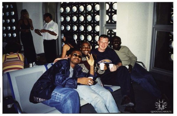 Ларичев Влад