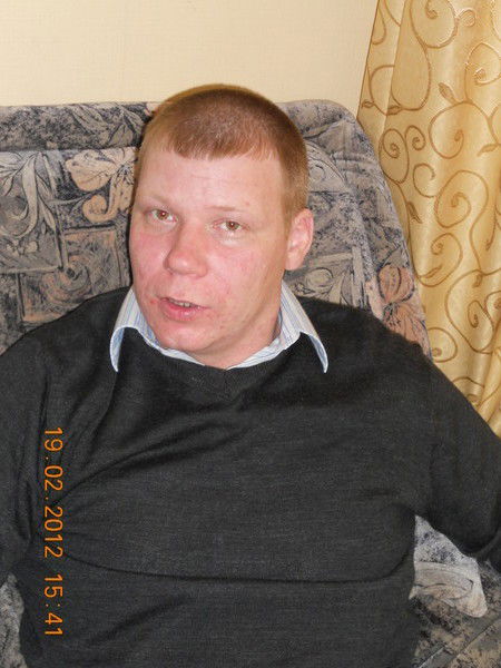 Евгений Уваров