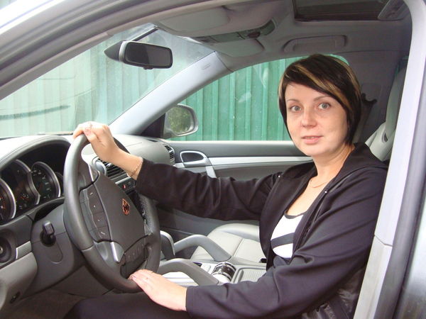 Богданова Анна