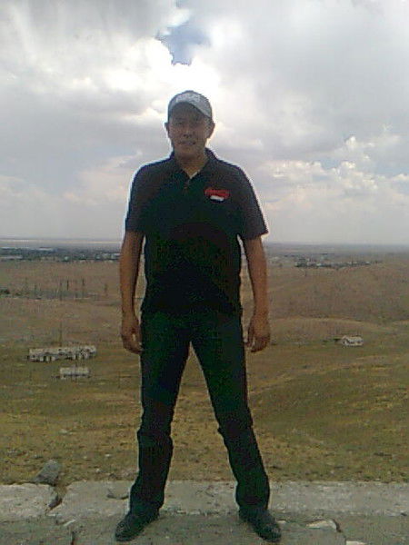 Нурбек Шаухаров