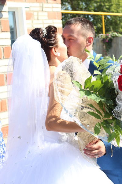 Анель Нагашпаева