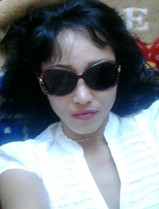 Айнура Сабитова