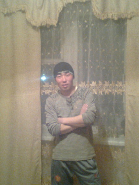 Адил Саметов