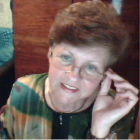 Ольга Дорогинина