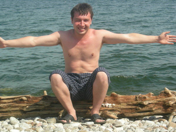 Андрей Морозов