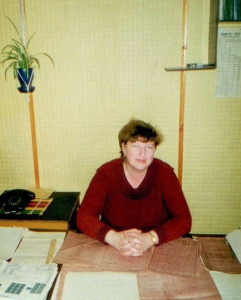 Елена Лосева