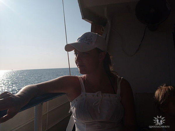 Татьяна Писчурникова