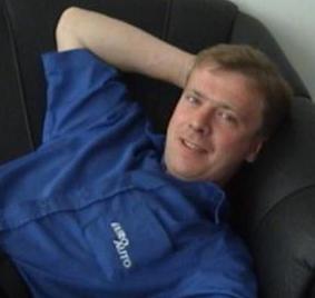 Дмитрий Модин