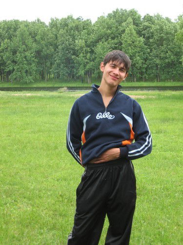 Эмиль Хабибрахманов