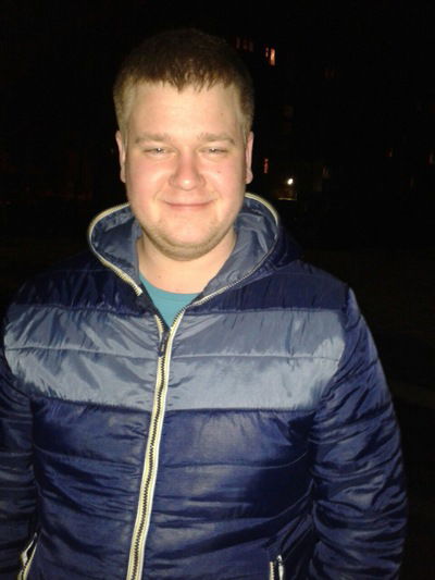 Алексей Ямбаев