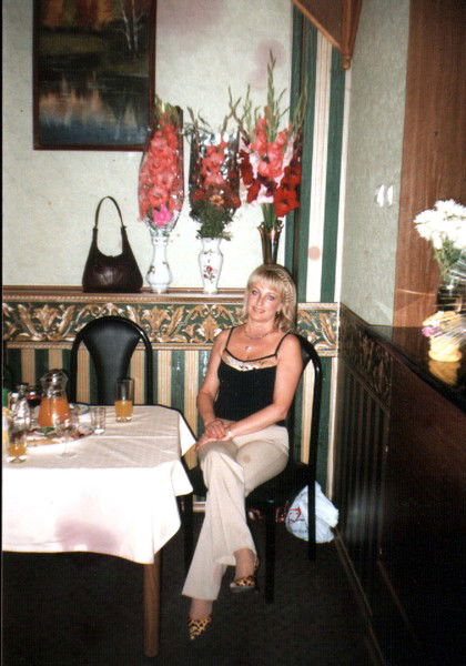 Ольга Козлова