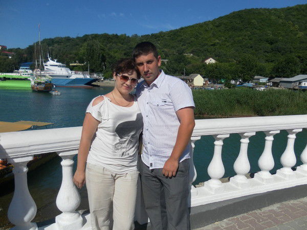 Марина Абакумова