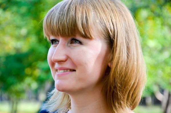 Ирина Купневская