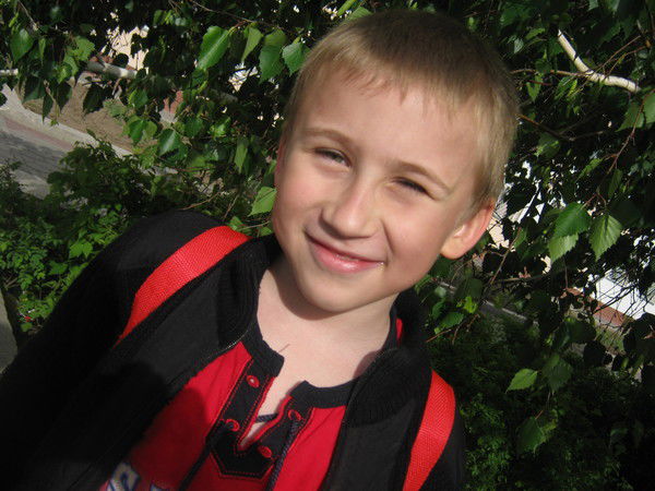 Гайкалов Данил