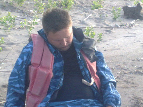 Олег Васильев