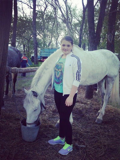 Анастасия Недилько