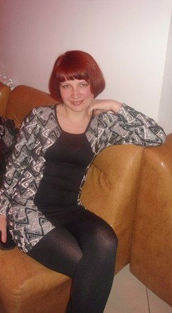 Ника Гончарова