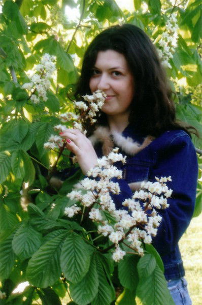 Екатерина Бусыгина