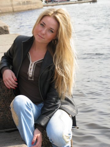 Ирина Кутырева