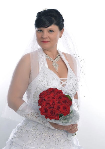 Наталья Садыкова