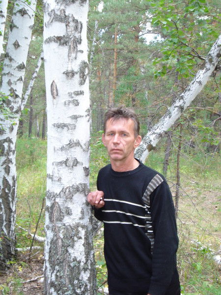 Сергей Мельников