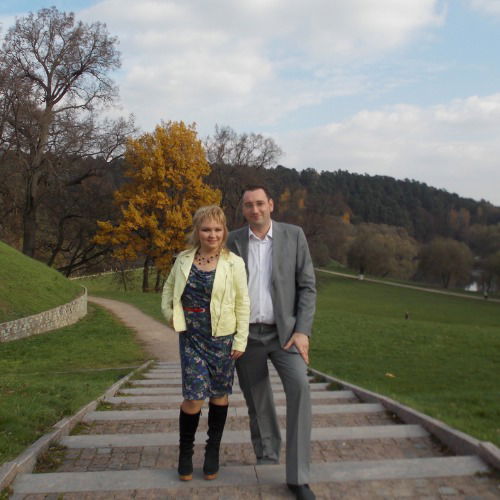 Галина Давлетова