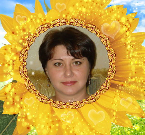 Ирина Рабенко