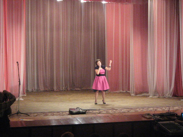 Неля Пачева