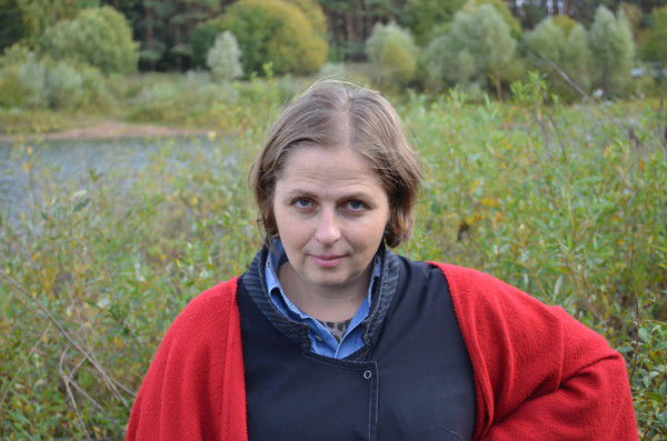 Александра Чомахидзе