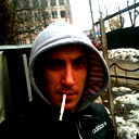 Дима Бабенко