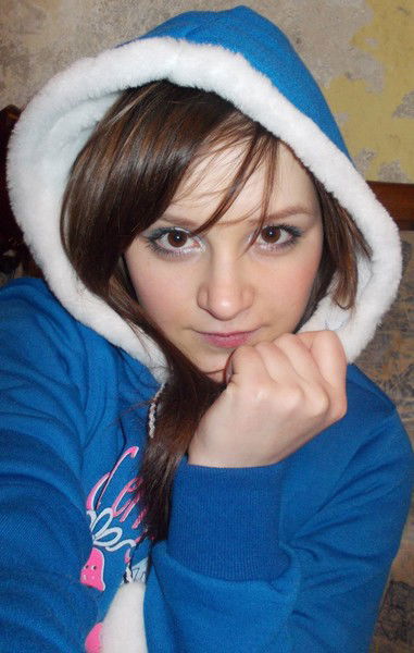 Ксения Литвинова