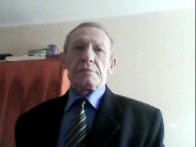 Николай Мамонтов