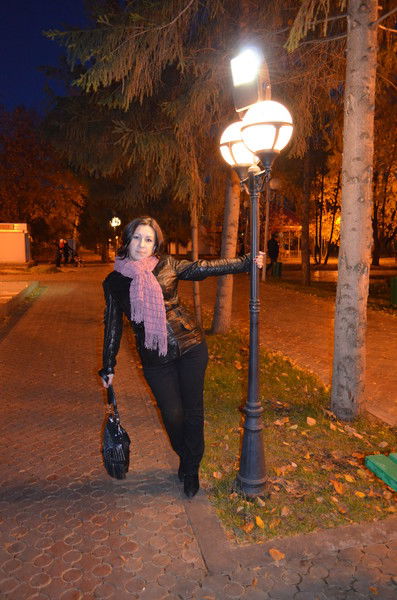 Марина Григорьева