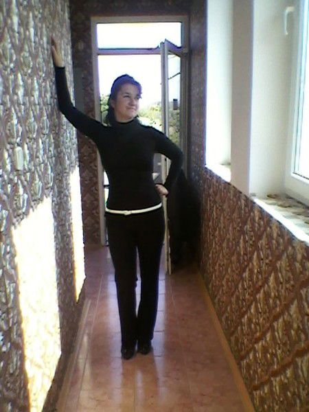 Людмила Rakul