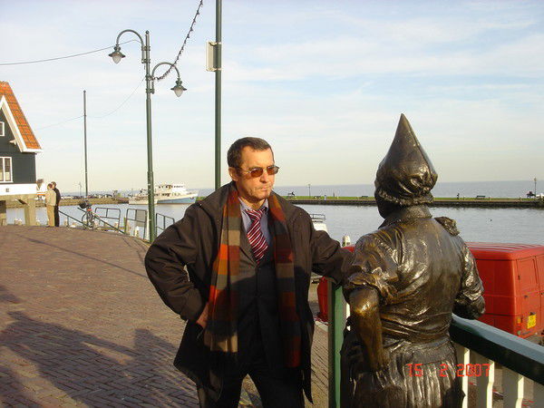 Сергей Гиман