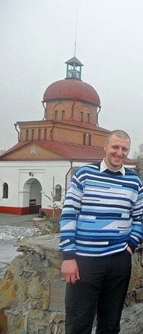 Андрей Кременецкий