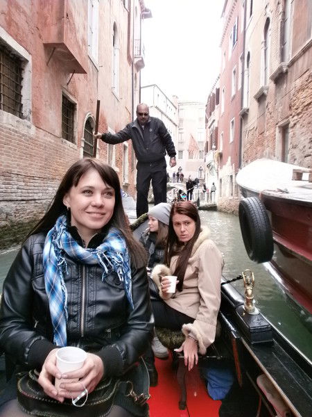 Галина Пукасова