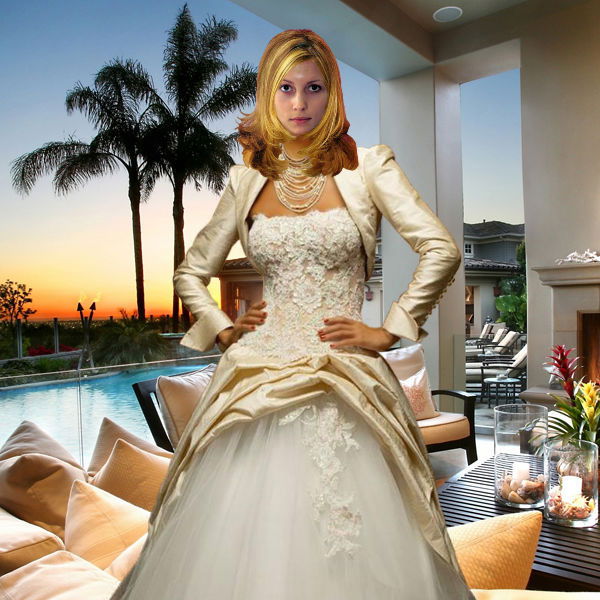 Наиля Филиппова