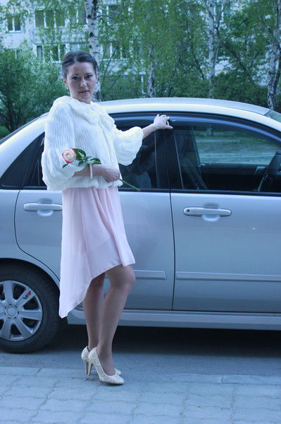 Марина Криворучко